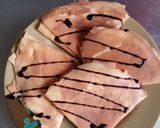 Foto langkah ke 5 dari resep 12. Crepes / lengkers.