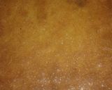 صورة لخطوة 9 من وصفة بسبوسة بجوز الهند اللذيذة 😋 طريقتي