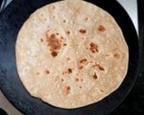 કોલીફ્લાવર રેપ (Cauliflower Wrap Recipe In Gujarati) રેસીપી સ્ટેપ3ફોટો