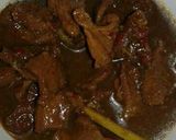Foto langkah ke 4 dari resep Daging ungkep.