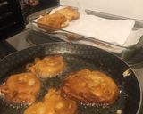 Foto del paso 2 de la receta: Buñuelos de banana