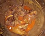Buffalo wings with mayo#wheatflourcontest#4wkschallenge recipe step 6 photo