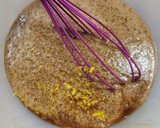 Foto del paso 3 de la receta: 🥕🍰Carrot Cake 🍰🥕- Layer cake de festejo con número piñata!! - Felices 10 años Cookpad 🎉🥳