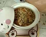รูปขั้นตอนการทำที่ 6 ของ ไข่ตุ๋นทรงเครื่อง