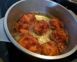 Foto del paso 3 de la receta: Buñuelos de banana bien fáciles