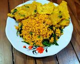 Foto langkah ke 5 dari resep Urap Sayur.
