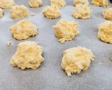 Kókuszos puszedli glutén és tejmentesen recept fázis 3 fotója