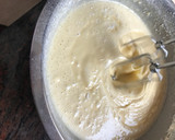 Foto del paso 6 de la receta: Bizcocho de leche evaporada caliente (hoy utilizado como base de La Mona)