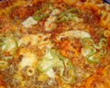 Une image de l'étape 5 de Pizza.
