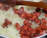 Foto del paso 2 de la receta Lentejas para entrar en calor !!!!