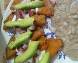 Foto del paso 7 de la receta: Enchiladas potosinas!