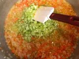Mirepoix Rice