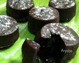 Foto langkah ke 10 dari resep ChoCo Lava by ChoCho ^_^.