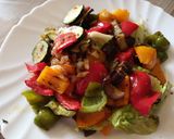 A picture of step 4 of Ratatouille.
