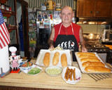 Foto del paso 6 de la receta: BAR DE COMPLETOS. JON STYLE