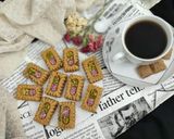 عکس مرحله 11 از دستور شیرینی خرمایی با بیسکوئیت solmaz