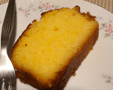 Foto del paso 6 de la receta: Budín de limón
