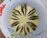 Foto del paso 9 de la receta: Sopa de mejillones al azafrán