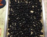 Foto del passaggio 3 della ricetta La mia schiacciata con l’uva