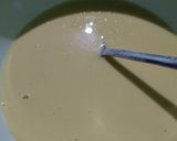 Foto langkah ke 1 dari resep #184. Terang Bulan simpel tanpa telur.