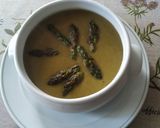 Foto del paso 6 de la receta Crema de espárragos trigueros súper fácil