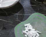 Foto langkah ke 6 dari resep Kue Bikang / Cara Bikang / Bikang Cukil / Bikang Mawar.