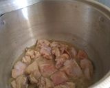 Foto langkah ke 2 dari resep Sop ayam banjar.