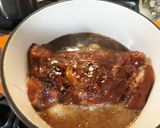 Foto del paso 3 de la receta: Bondiola de cerdo desmechada