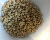 Foto langkah ke 2 dari resep Kacang Bawang Gurih Asli.