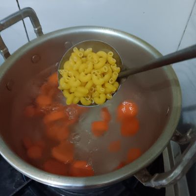 Langkah 2