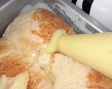 Foto del paso 9 de la receta: Miguelitos de crema Pastelera