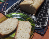 Foto del paso 4 de la receta: Budín de manzana 🍎