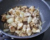 A picture of step 3 of Easy Yakitori Rice Bowl – Perfect for Lunch!.