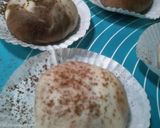 Foto langkah ke 10 dari resep Bakpao Marmer Cokelat.