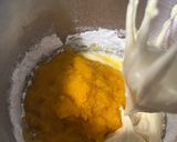 Foto del paso 5 de la receta: Budín de ahuyama (calabaza, ayote, pumpkin)