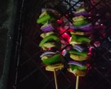 Foto del paso 8 de la receta: Yakitori