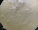 A picture of step 3 of Coconut Rabdi.