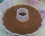 Foto langkah ke 7 dari resep Puding susu lembut dan coklat binggo.