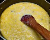 Pumpkin halwa recipe step 5 photo