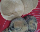Foto langkah ke 8 dari resep Roti Maryam / Roti Jala.