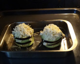Foto del paso 5 de la receta: Lasaña de berenjena y pollo