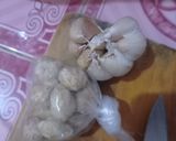 Foto langkah ke 1 dari resep Sup Kembang kol.