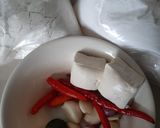 Foto langkah ke 1 dari resep Bakso Aci.
