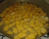 Foto del paso 6 de la receta: Ñoquis de calabaza