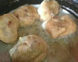 Foto del paso 4 de la receta: Patitas de cerdo lampreadas