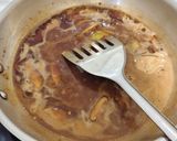 Foto langkah ke 5 dari resep Steak Tempe with Mushroom Sauce.