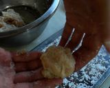 【雞胸肉食譜】麥克雞塊的食譜步驟4照片
