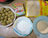 A picture of step 10 of Potato Egg Croquettes.