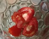 Foto langkah ke 1 dari resep Wedang tomat.