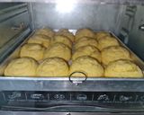 Foto langkah ke 3 dari resep Kue Soes Ala Beard Papa.